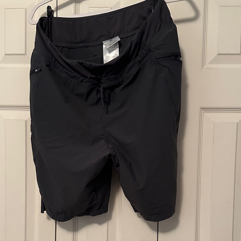 Baleaf Women's Athletic Shorts - Black